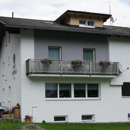 Penzion Apart Confimare