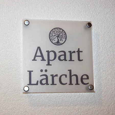 Apart Confimare Penzion