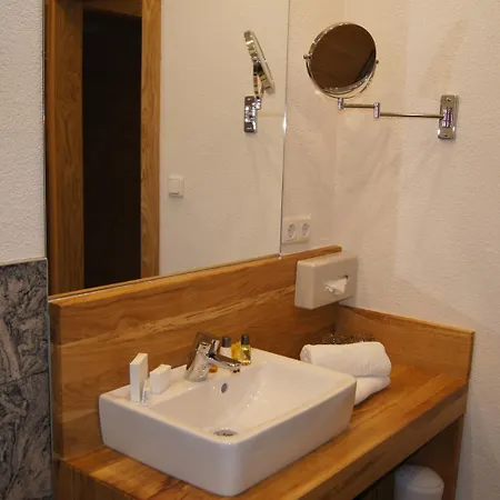 Maison d'hôtes Apart Confimare Pfunds