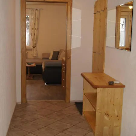 Affittacamere Apart Confimare *