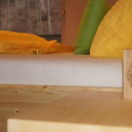 Гостевой дом Apart Confimare Пфундс