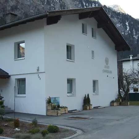 Гостевой дом Apart Confimare