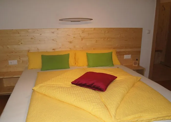 Гостевой дом Apart Confimare *