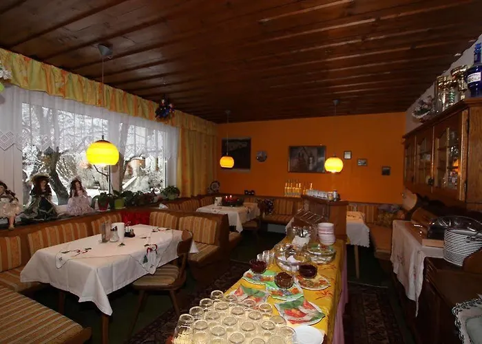 Apart Confimare Гостевой дом *