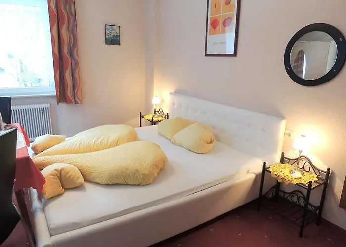 Гостевой дом Apart Confimare *