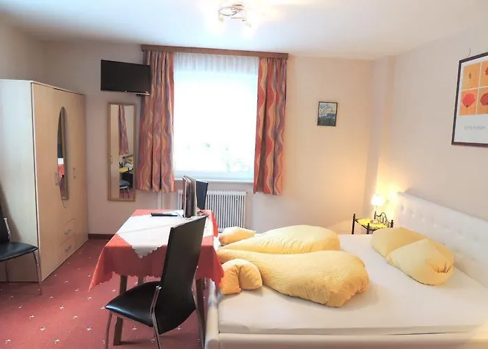 Гостевой дом Apart Confimare *