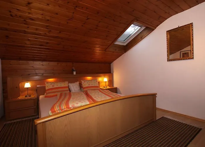 Гостевой дом Apart Confimare