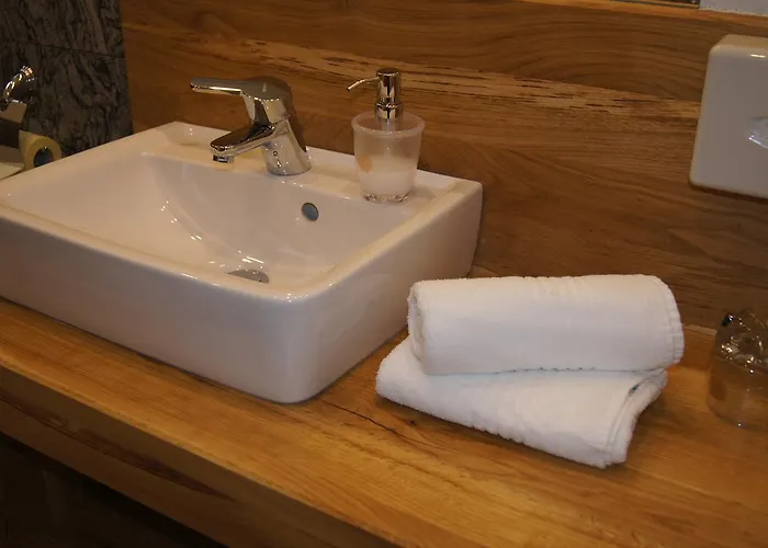 Гостевой дом Apart Confimare *