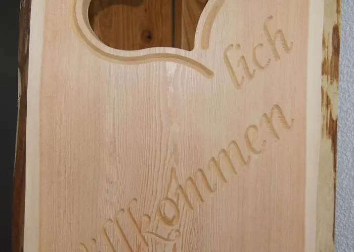 Гостевой дом Apart Confimare