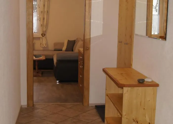 Гостевой дом Apart Confimare *