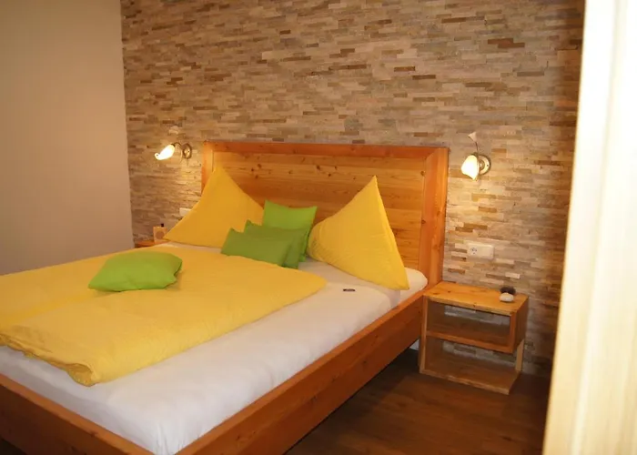 Гостевой дом Apart Confimare *