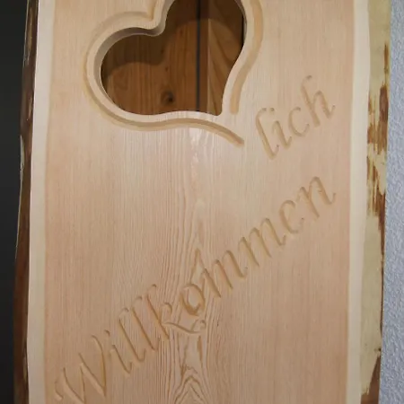 בית הארחה Apart Confimare