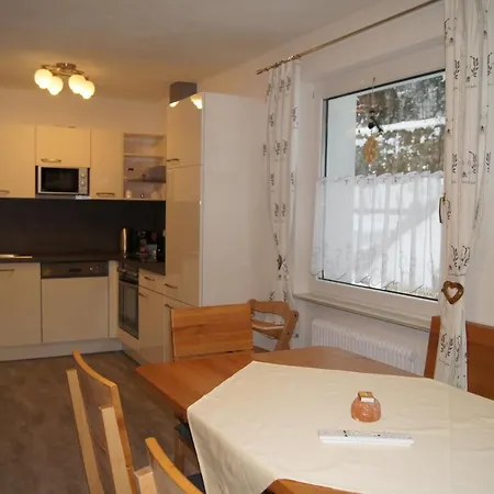 בית הארחה Apart Confimare פונדס