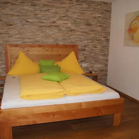 בית הארחה Apart Confimare פונדס